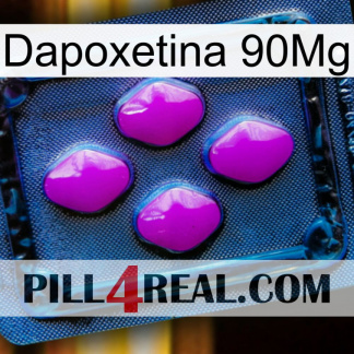 Dapoxetine 90Mg 04